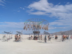 Coolest thing on the Playa