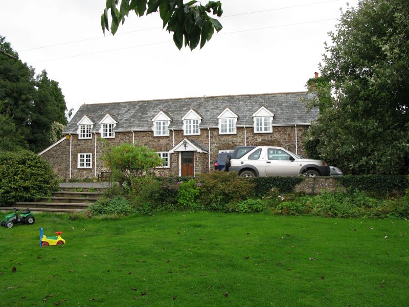 Otter Farmhouse