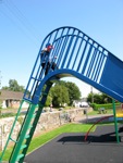 Crediton Playground