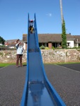 Crediton Playground