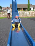 Crediton Playground