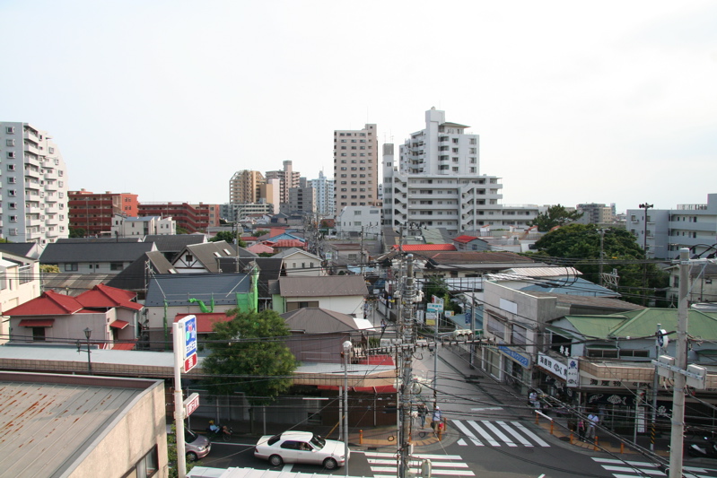 Shonan Monorail