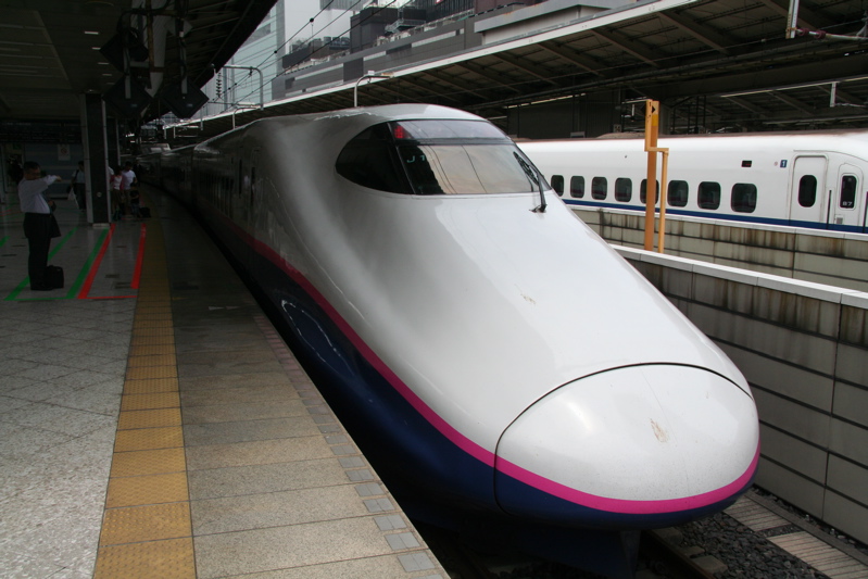 Shinkansen