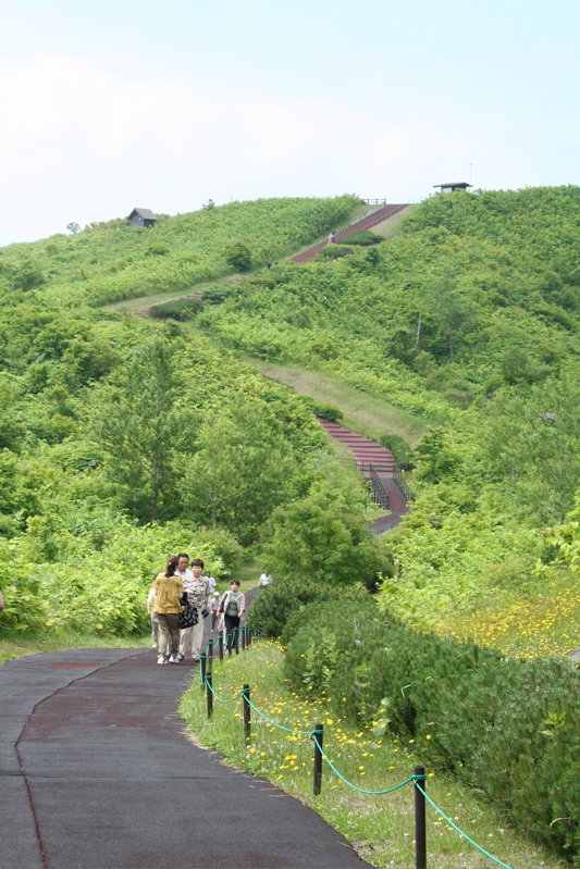 Toya Ropeway