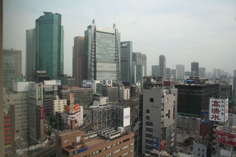 Hotel View