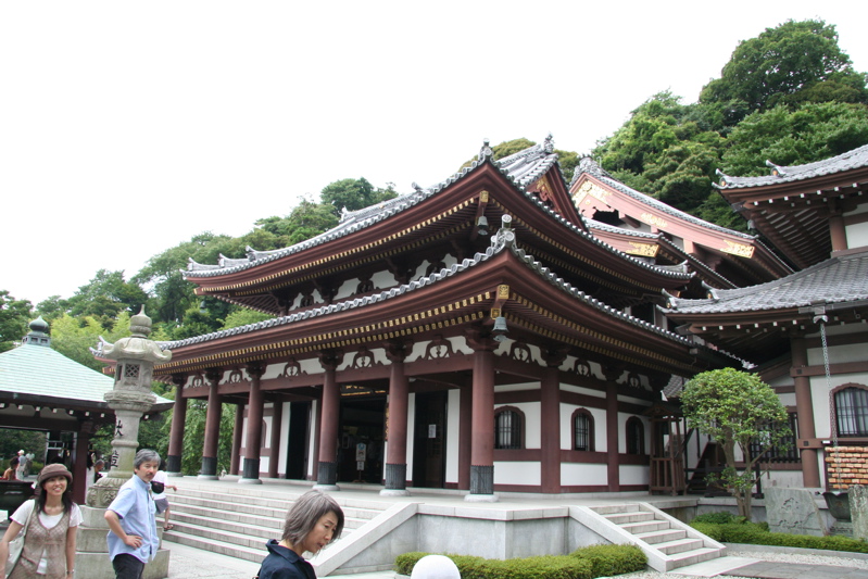 Hase Temple