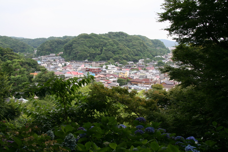 Hase Temple