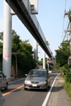 Shonan Monorail