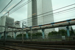 Tokyo Monorail