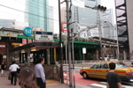 Shimbashi Station